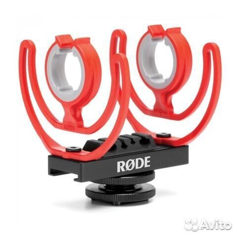 Rode VideoMic NTG