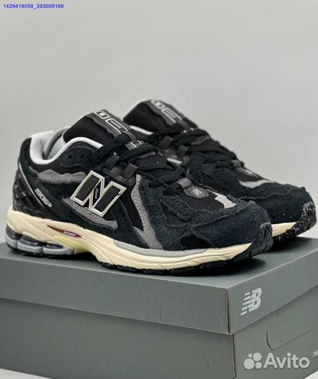 Кроссовки New Balance 1906d (Арт.33258)