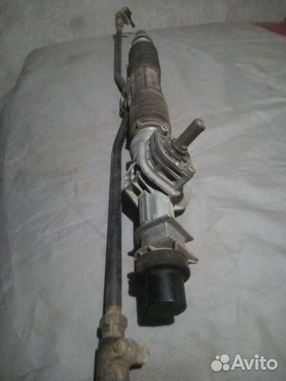 Рулевая ваз