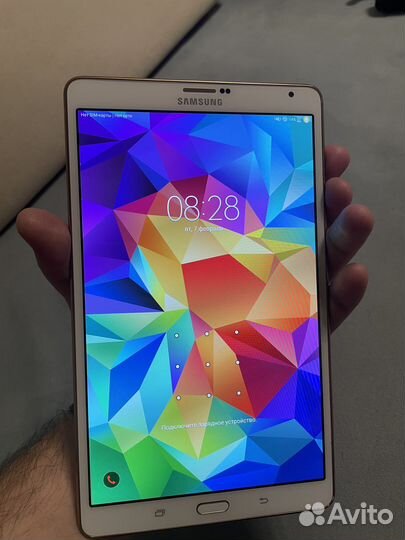 Планшет Samsung galaxy tab s