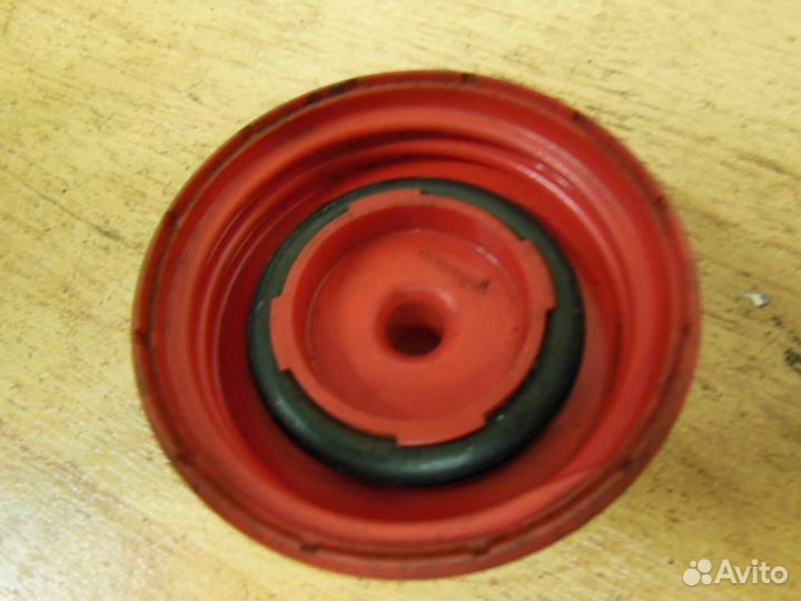 Крышка топливного бака Citroen Xantia