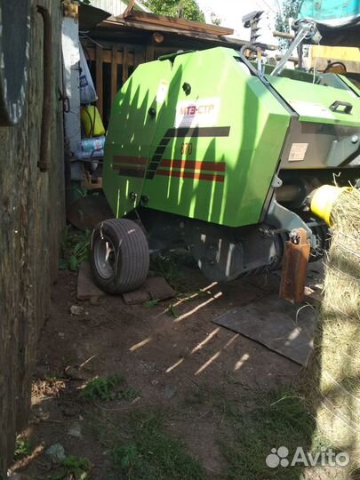 Сено в рулонах 2023