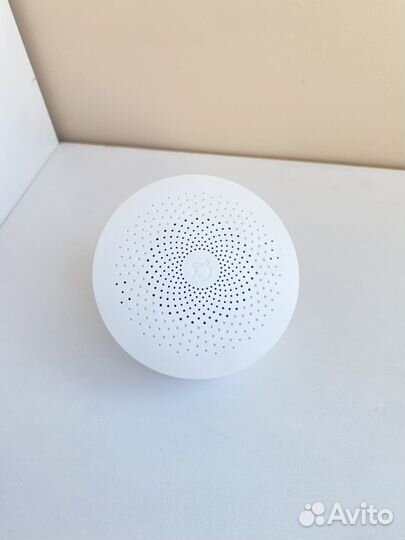 Xiaomi Шлюз SMART Home Gateway 2 (dgnwg02LM) блок