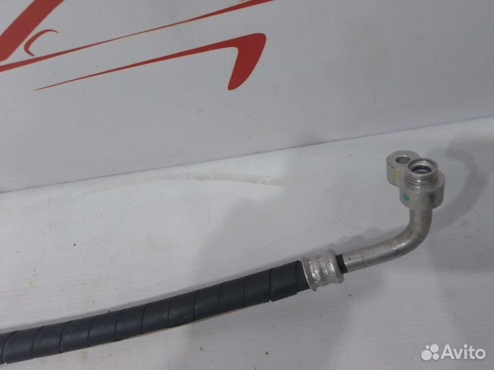 Трубка кондиционера Mitsubishi Pajero Sport 3