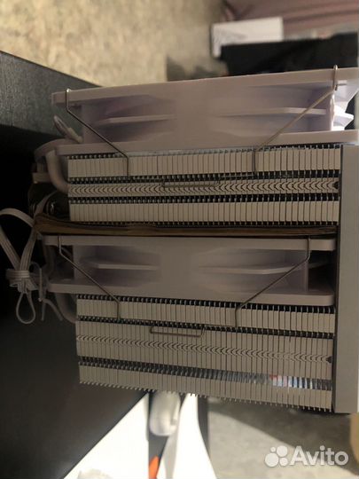 Кулер для процессора