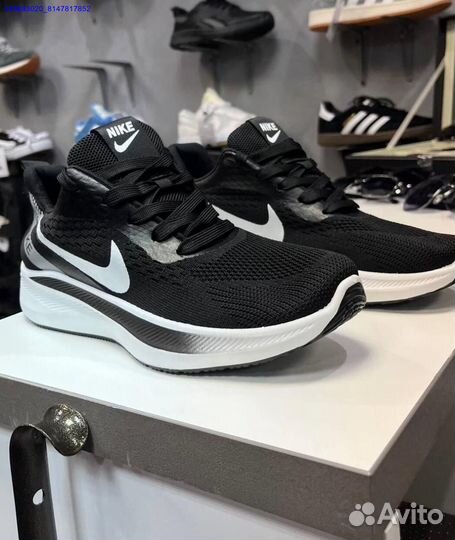 Кроссовки Nike 40-44: идеальный выбор