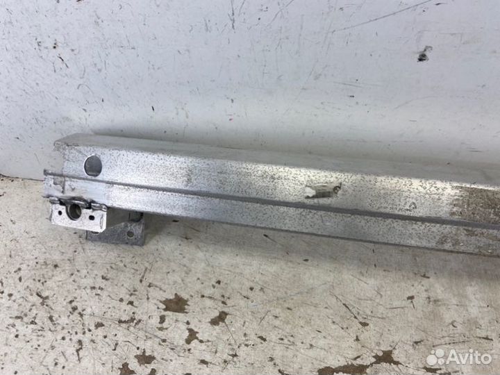 Усилитель бампера задний Bmw X6 F16 2014