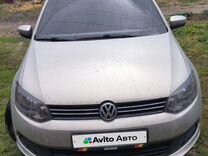 Volkswagen Polo 1.6 MT, 2011, 220 000 км