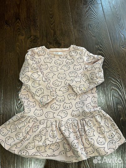 Детские вещи для девочки