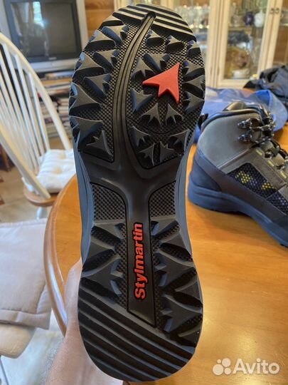 Мотокроссовки Stylmartin Vertigo Air