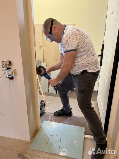 Профессиональный монтаж умного дома Aqara