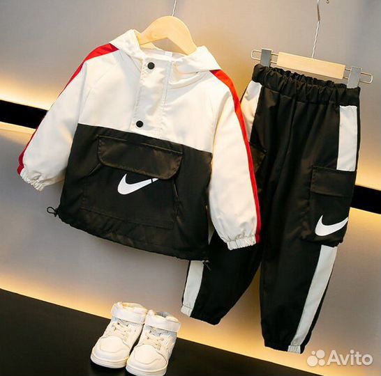 Детские вещи