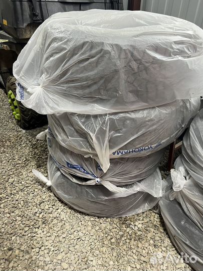 Bridgestone Blizzak DM-Z2 235/55 R18 100