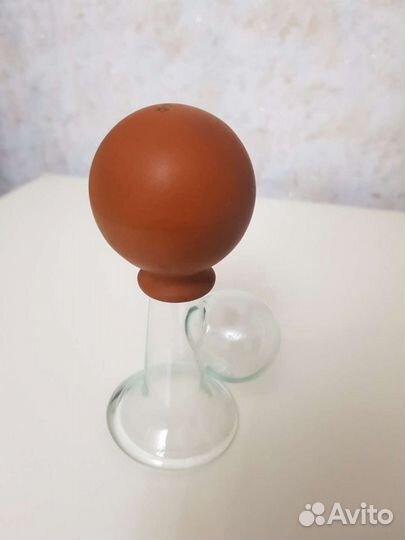 Молокоотсос винтаж