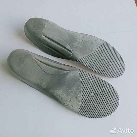 Стельки ортопедические Talus р. 34 35 Эффект