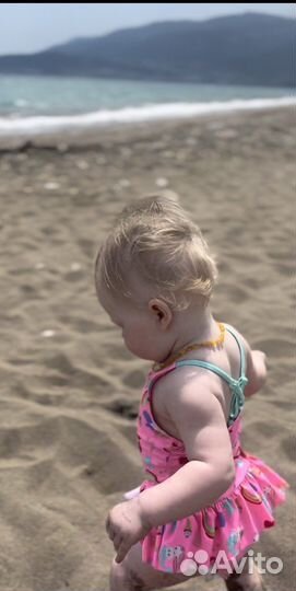 Купальник playtoday 80