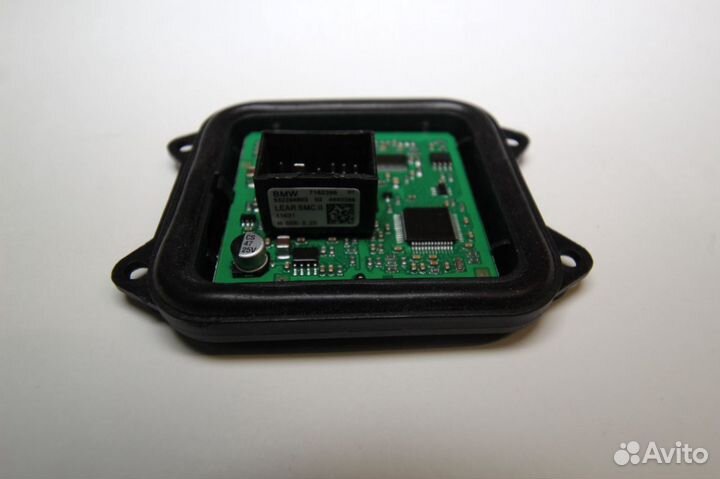 Блок адаптива фар BMW E70 E71E89 7182396