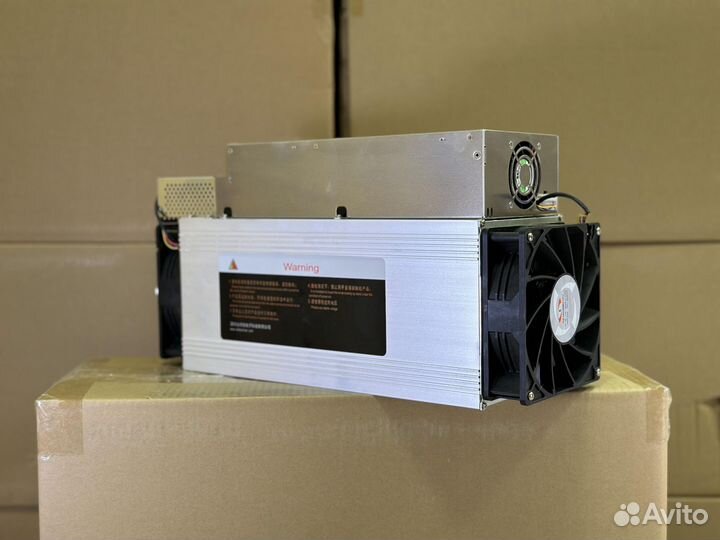 Asic Whatsminer m61 200Th NEW