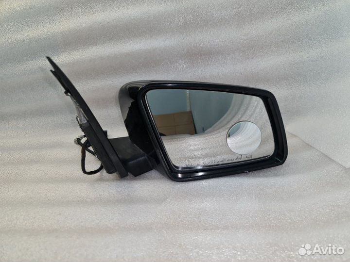 Зеркало правое Mercedes-Benz C-Class W204