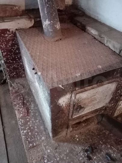 Гараж, 24 м²