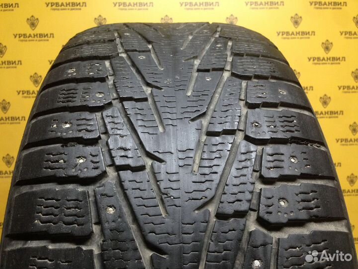Nokian Tyres Hakkapeliitta 7 SUV 285/60 R18