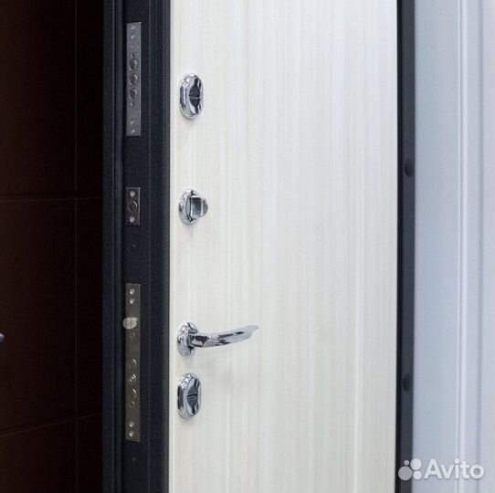 Качественная входная дверь с бесплатной доставкой
