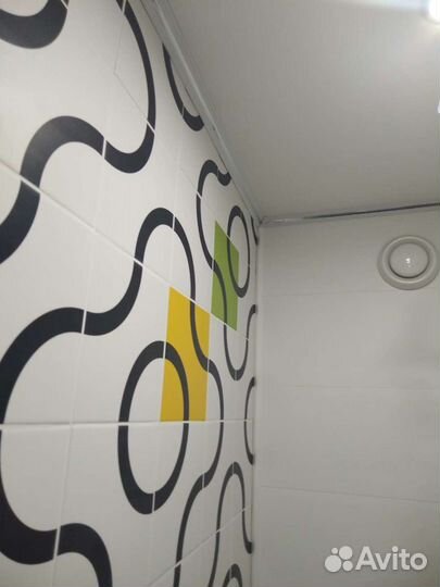 Ремонт квартир. Ламинат, полы, стены