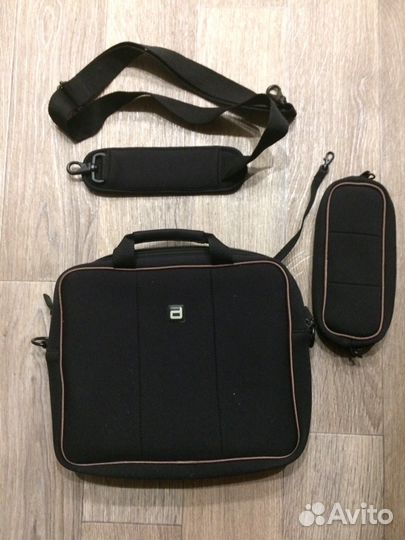 Сумка для ноутбука