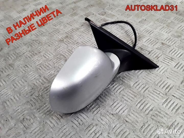 Зеркало правое Volkswagen Passat B5 3B0857934