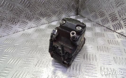 Тнвд дизельный opel combo C (HBE10AC01)