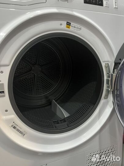 Сушильная машина Hotpoint NT CM10 7B RU