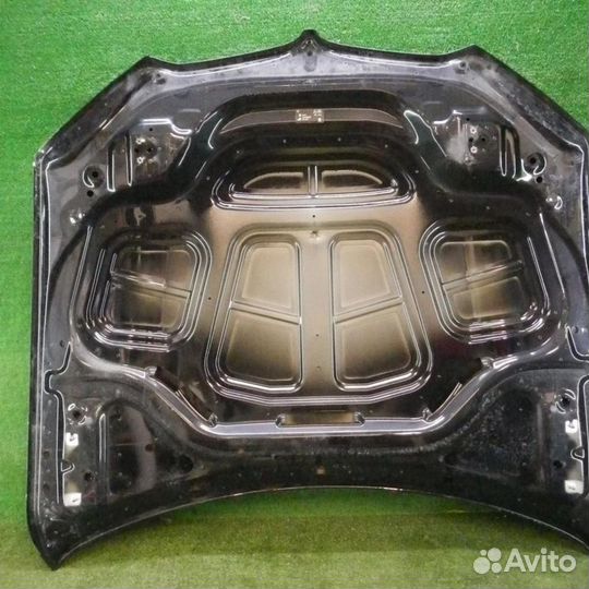 Капот Бмв X5 G05 (2018-2023)