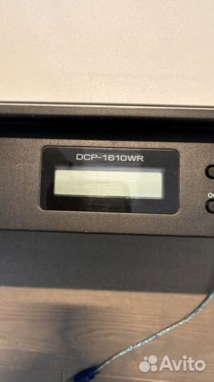Принтер сканер копир
