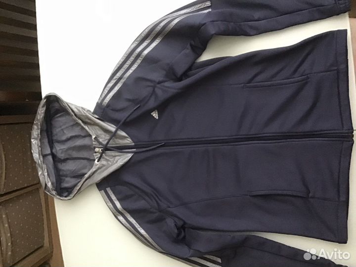 Спортивный костюм adidas женский