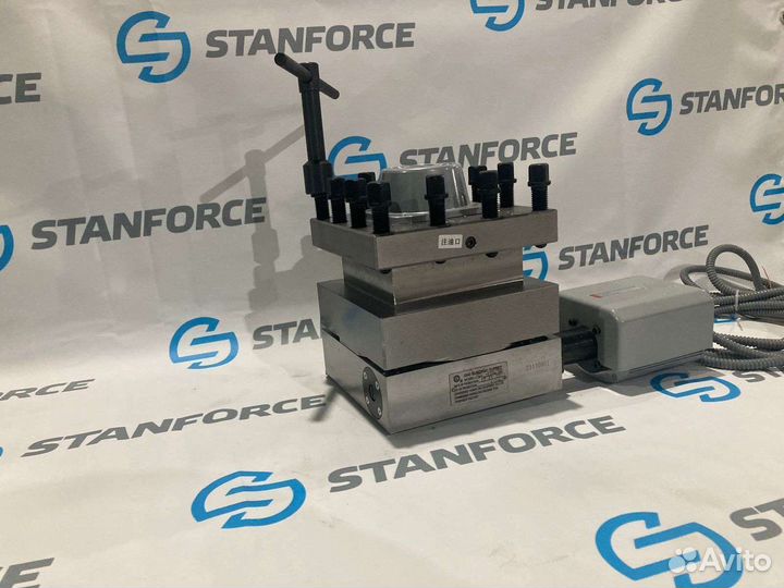 Револьверная головка 4 позиции