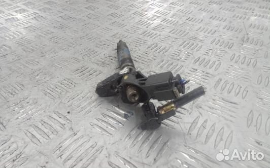 Форсунка дизельная mercedes benz M-class W164 (OAD