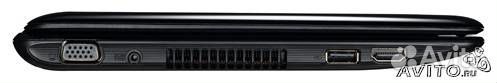 Нетбук Asus Eee PC 1201N