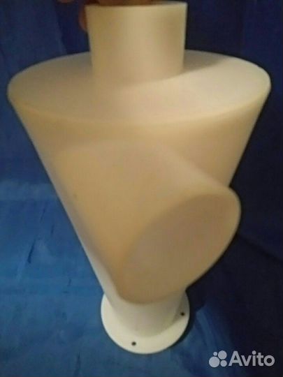 Циклонный фильтр