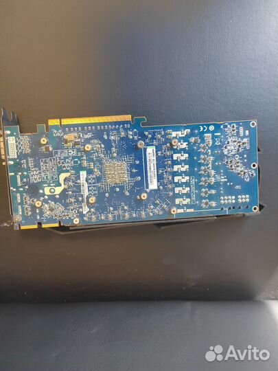 Видеокарты