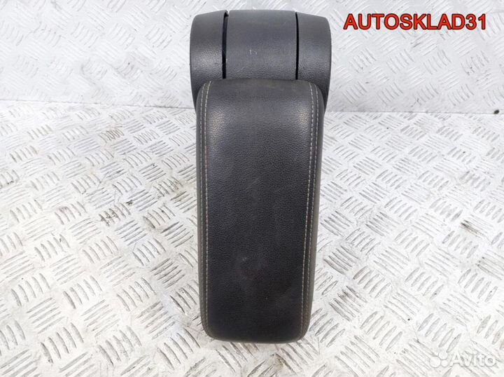 Подлокотник Skoda Rapid 6V08671749B9