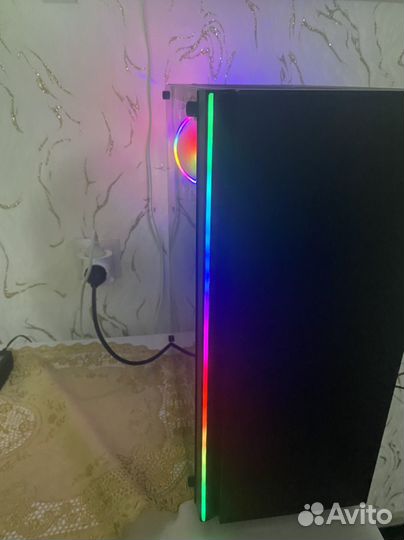 Игровой пк