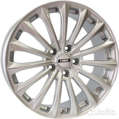 R18 5x112 8J ET45 D66,6 NEO 830 S