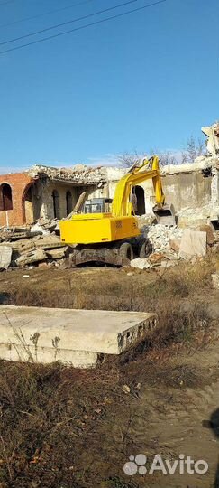 Вывоз мусора