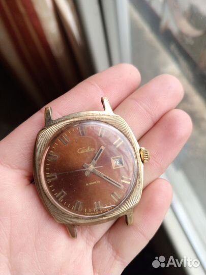 Аксессуары