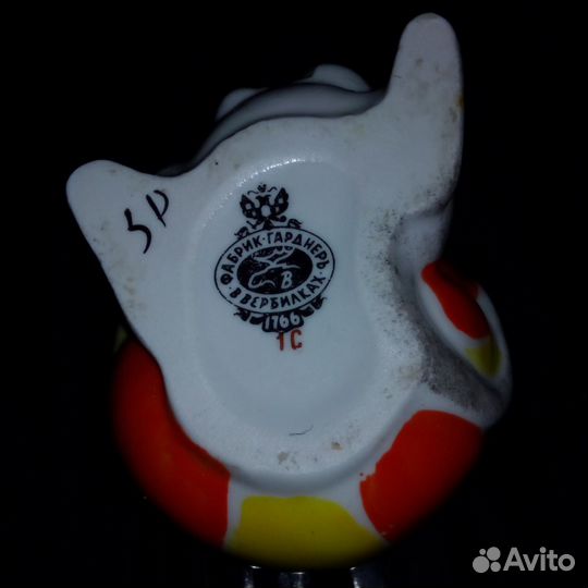 Мышь «Вербилки»