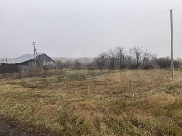Участок 11,6 сот. (ИЖС)