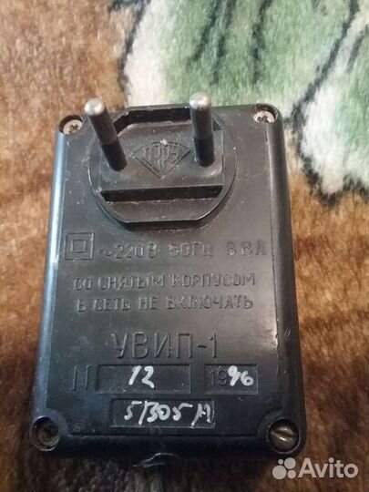 Блок питания разные