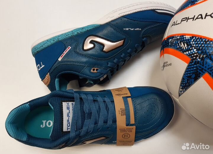 Футзалки Joma TOP flex tops2317IN