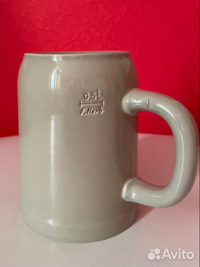 Пивная кружка германия