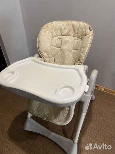 Стул для кормления